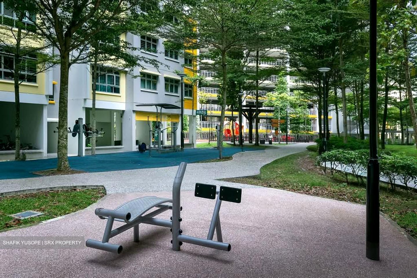 Blk 489A Sunshine Gardens (Choa Chu Kang), HDB 4 Rooms #615029301